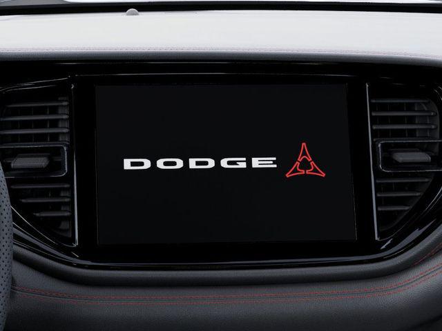 2025 Dodge Durango R/T Plus AWD