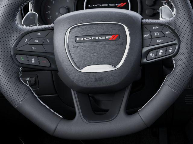 2025 Dodge Durango R/T Plus AWD