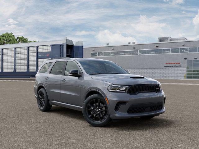 2025 Dodge Durango R/T Plus AWD