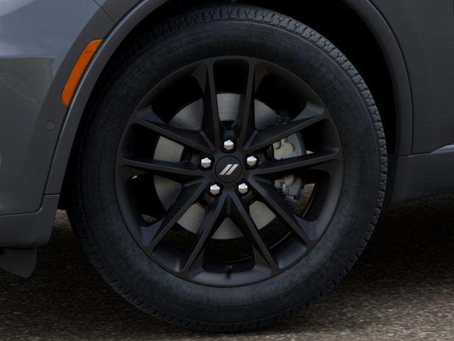 2025 Dodge Durango R/T Plus AWD