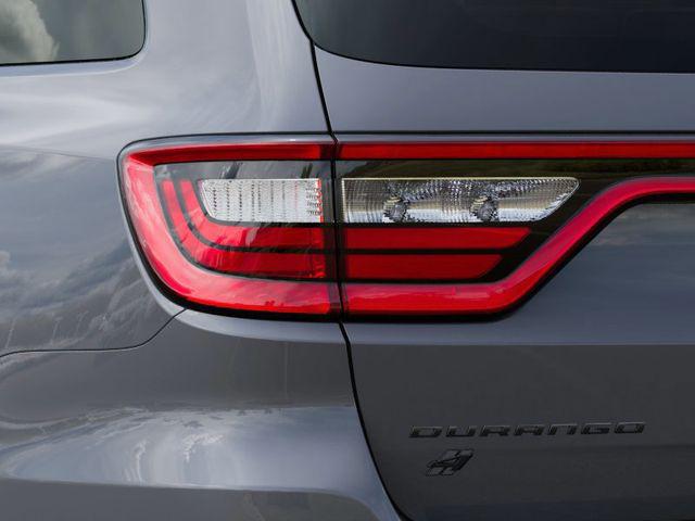 2025 Dodge Durango R/T Plus AWD