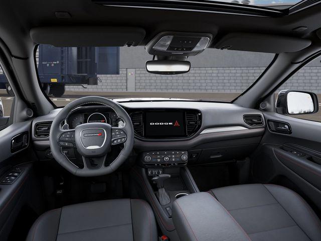 2025 Dodge Durango R/T Plus AWD