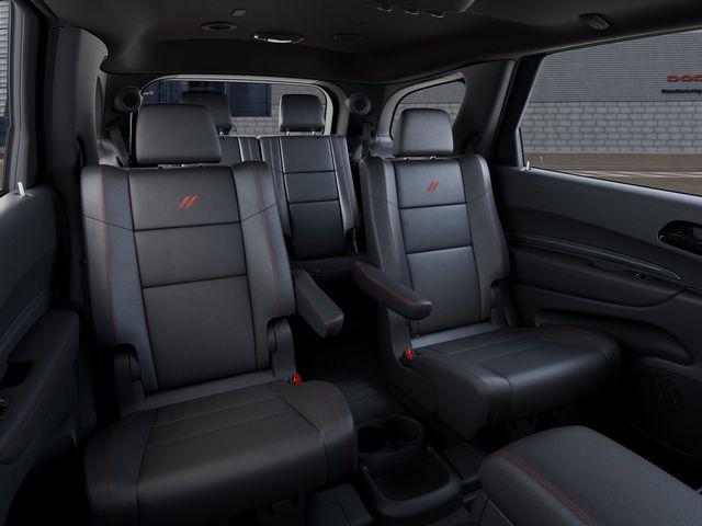 2025 Dodge Durango R/T Plus AWD