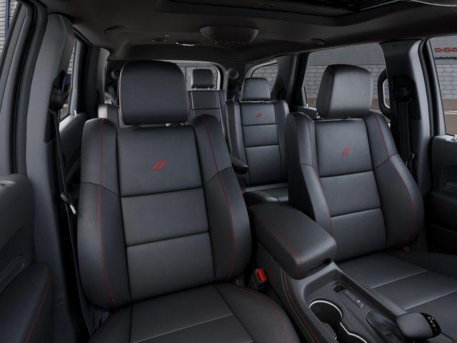 2025 Dodge Durango R/T Plus AWD