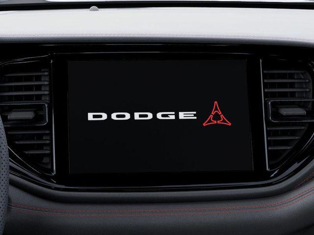 2025 Dodge Durango R/T Plus AWD