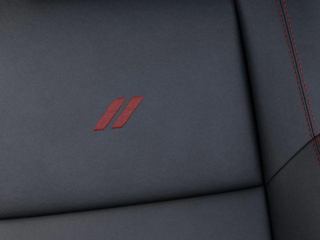 2025 Dodge Durango R/T Plus AWD