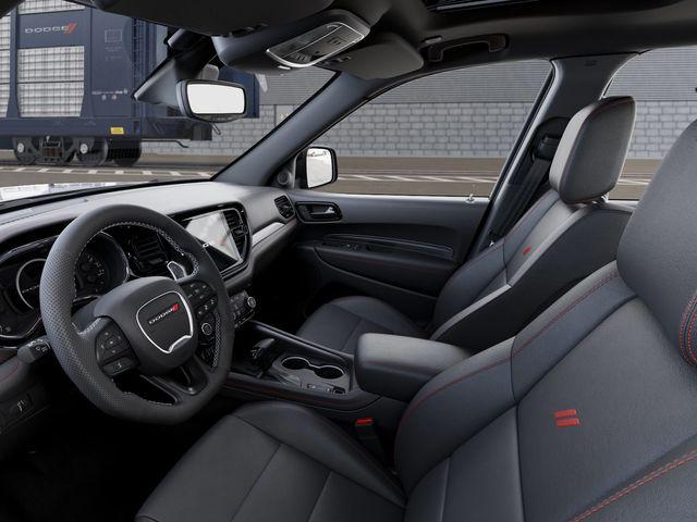 2025 Dodge Durango R/T Plus AWD