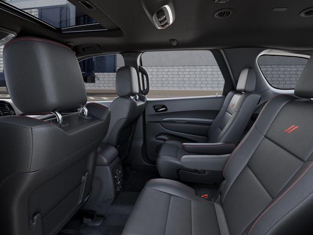 2025 Dodge Durango R/T Plus AWD