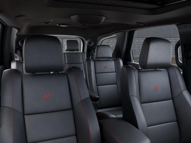2025 Dodge Durango R/T Plus AWD
