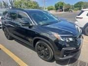 Used 2022 Honda Pilot For Sale in Olive Branch, MS