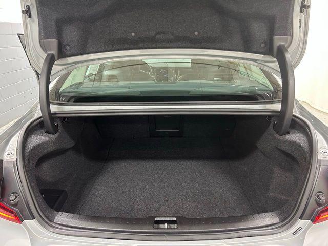 2025 Volvo S60 B5 Core