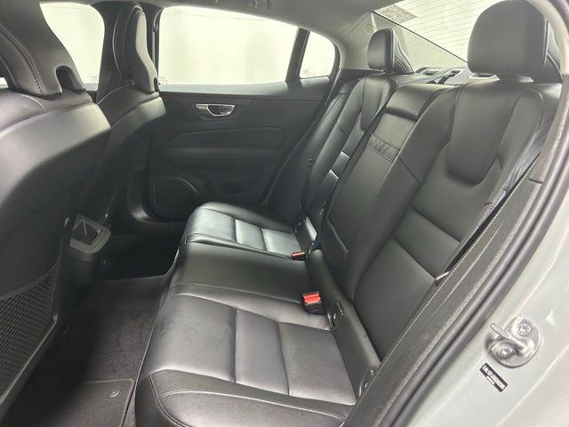 2025 Volvo S60 B5 Core