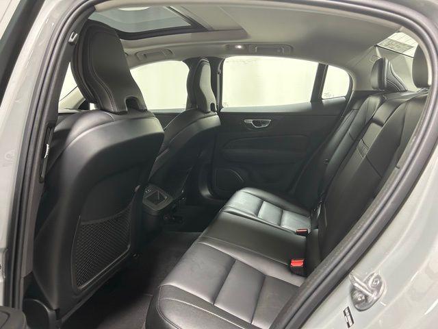 2025 Volvo S60 B5 Core