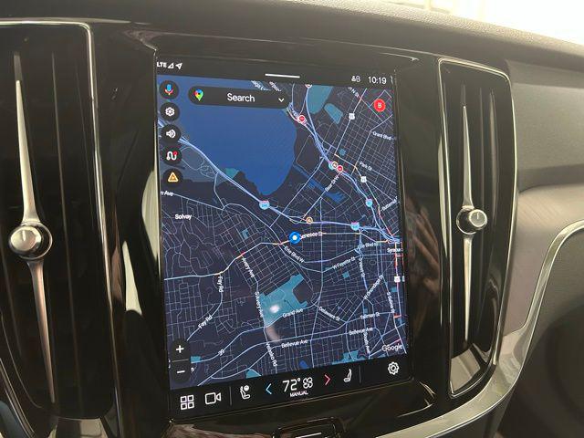 2025 Volvo S60 B5 Core