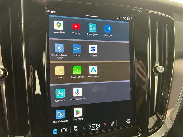 2025 Volvo S60 B5 Core