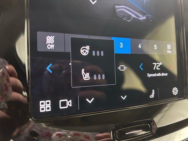 2025 Volvo S60 B5 Core