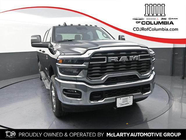 2025 Ram 2500 Big Horn Crew Cab 4x4 6'4" Box for sale in Columbia, MO