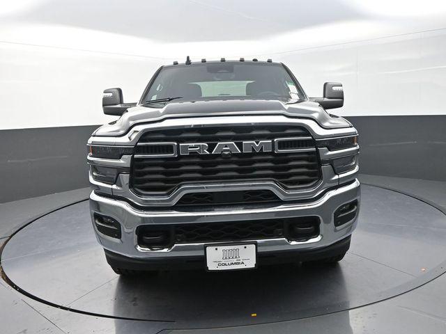 2025 Ram 2500 Big Horn Crew Cab 4x4 6'4" Box
