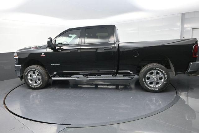 2025 Ram 2500 Big Horn Crew Cab 4x4 6'4" Box