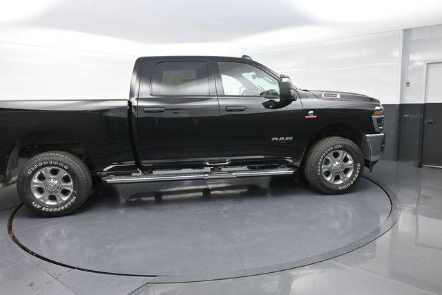 2025 Ram 2500 Big Horn Crew Cab 4x4 6'4" Box
