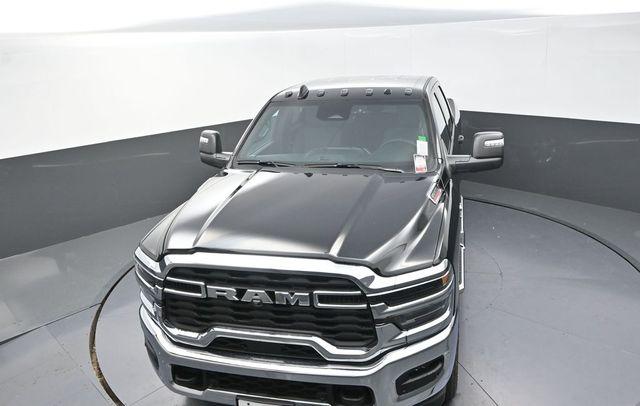 2025 Ram 2500 Big Horn Crew Cab 4x4 6'4" Box