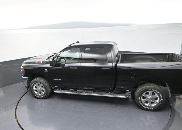 2025 Ram 2500 Big Horn Crew Cab 4x4 6'4" Box