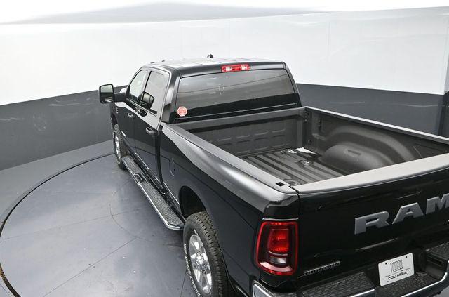 2025 Ram 2500 Big Horn Crew Cab 4x4 6'4" Box