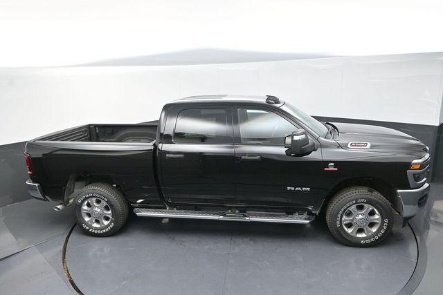 2025 Ram 2500 Big Horn Crew Cab 4x4 6'4" Box
