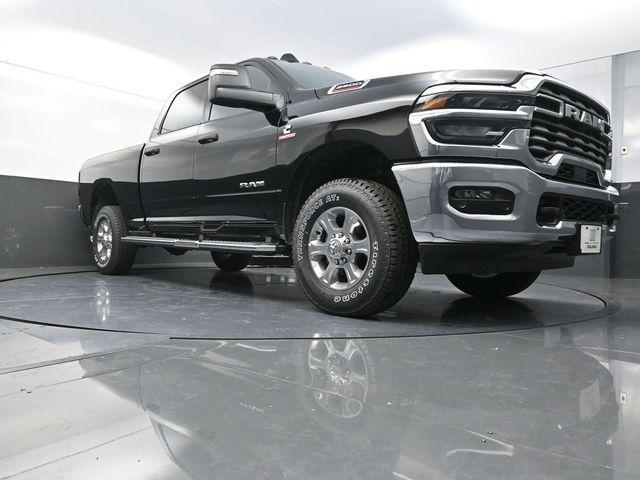 2025 Ram 2500 Big Horn Crew Cab 4x4 6'4" Box