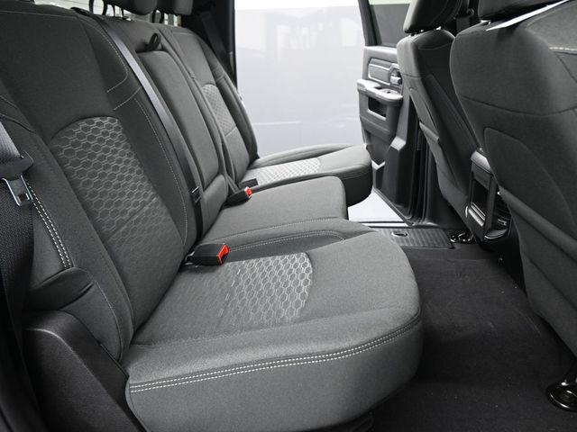 2025 Ram 2500 Big Horn Crew Cab 4x4 6'4" Box