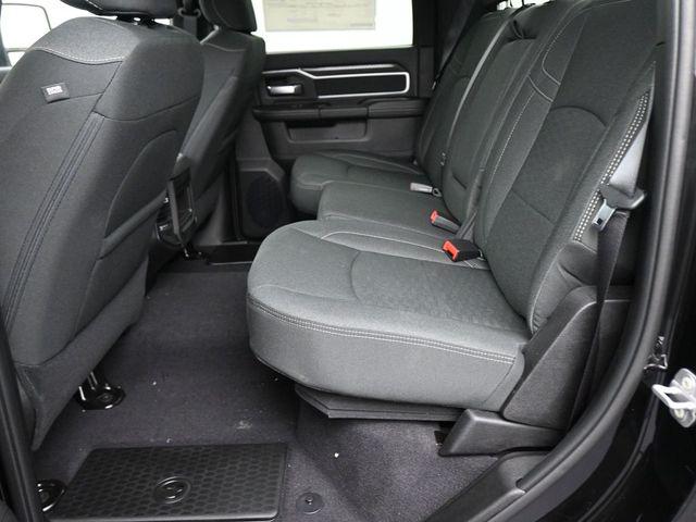 2025 Ram 2500 Big Horn Crew Cab 4x4 6'4" Box