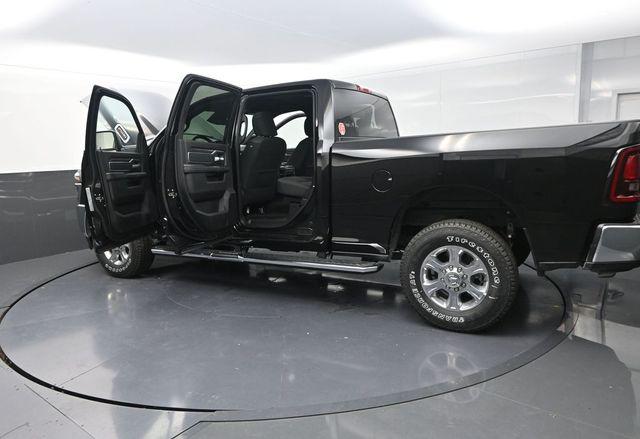 2025 Ram 2500 Big Horn Crew Cab 4x4 6'4" Box