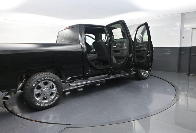 2025 Ram 2500 Big Horn Crew Cab 4x4 6'4" Box