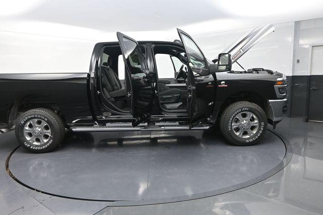 2025 Ram 2500 Big Horn Crew Cab 4x4 6'4" Box