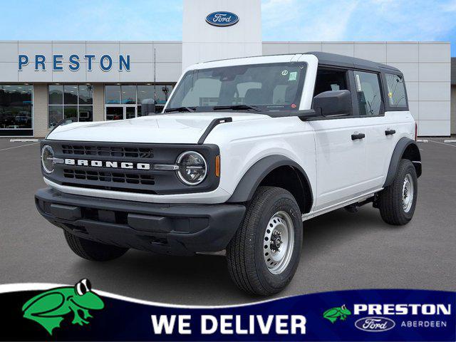 2025 Ford Bronco Base for sale in Aberdeen, MD