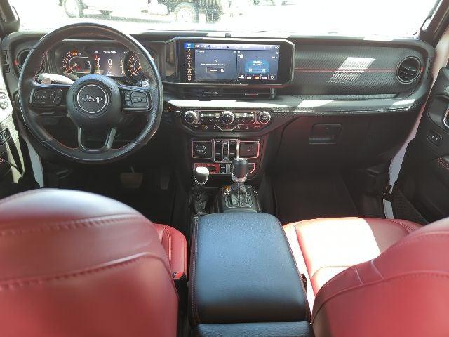 2024 Jeep Wrangler 4-Door Rubicon 392 4x4