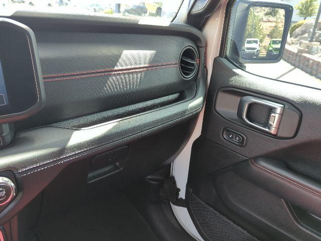 2024 Jeep Wrangler 4-Door Rubicon 392 4x4