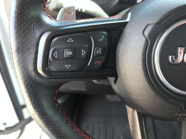 2024 Jeep Wrangler 4-Door Rubicon 392 4x4