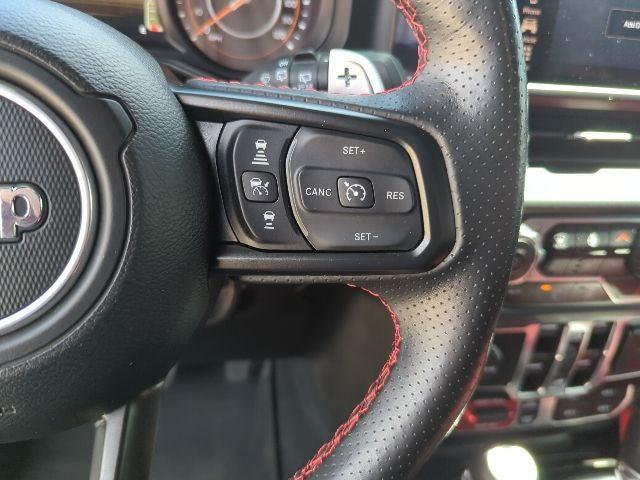 2024 Jeep Wrangler 4-Door Rubicon 392 4x4