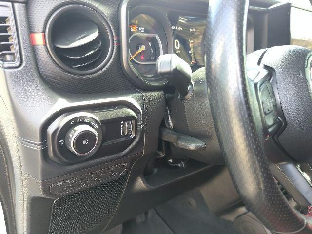2024 Jeep Wrangler 4-Door Rubicon 392 4x4