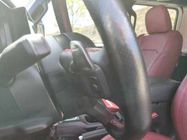 2024 Jeep Wrangler 4-Door Rubicon 392 4x4