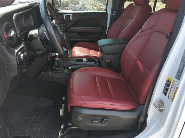 2024 Jeep Wrangler 4-Door Rubicon 392 4x4