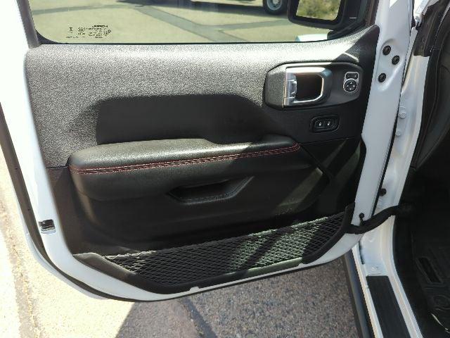 2024 Jeep Wrangler 4-Door Rubicon 392 4x4