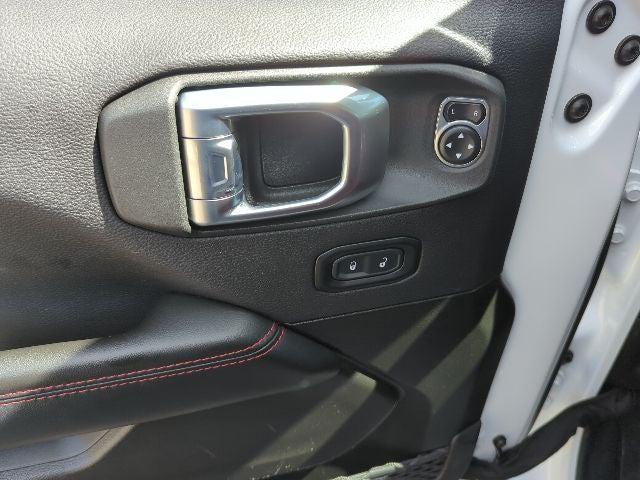 2024 Jeep Wrangler 4-Door Rubicon 392 4x4