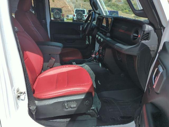 2024 Jeep Wrangler 4-Door Rubicon 392 4x4