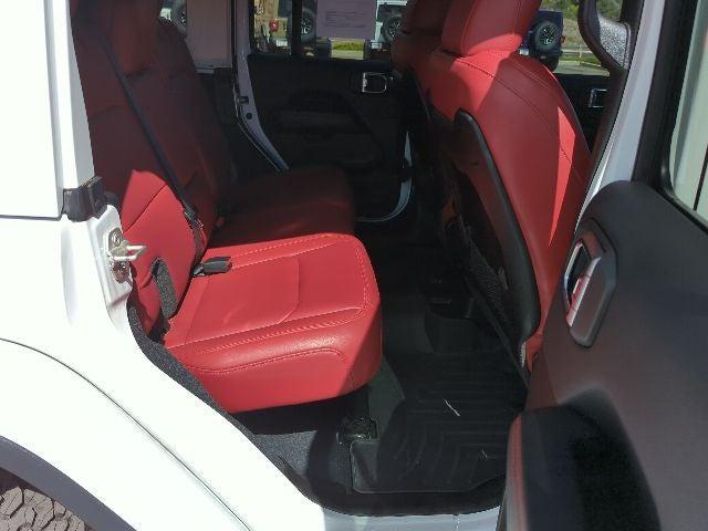 2024 Jeep Wrangler 4-Door Rubicon 392 4x4