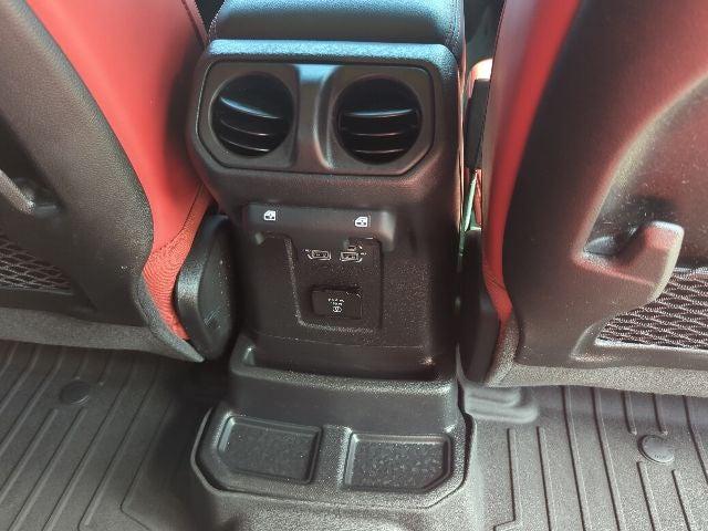 2024 Jeep Wrangler 4-Door Rubicon 392 4x4