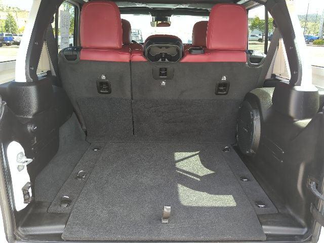 2024 Jeep Wrangler 4-Door Rubicon 392 4x4