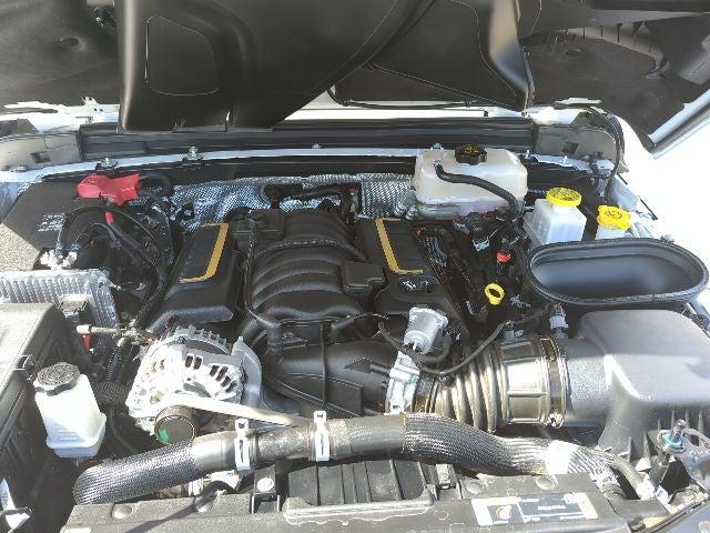 2024 Jeep Wrangler 4-Door Rubicon 392 4x4