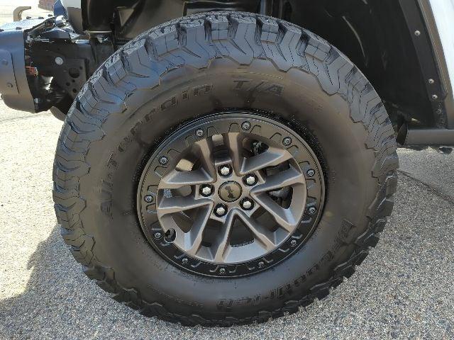 2024 Jeep Wrangler 4-Door Rubicon 392 4x4